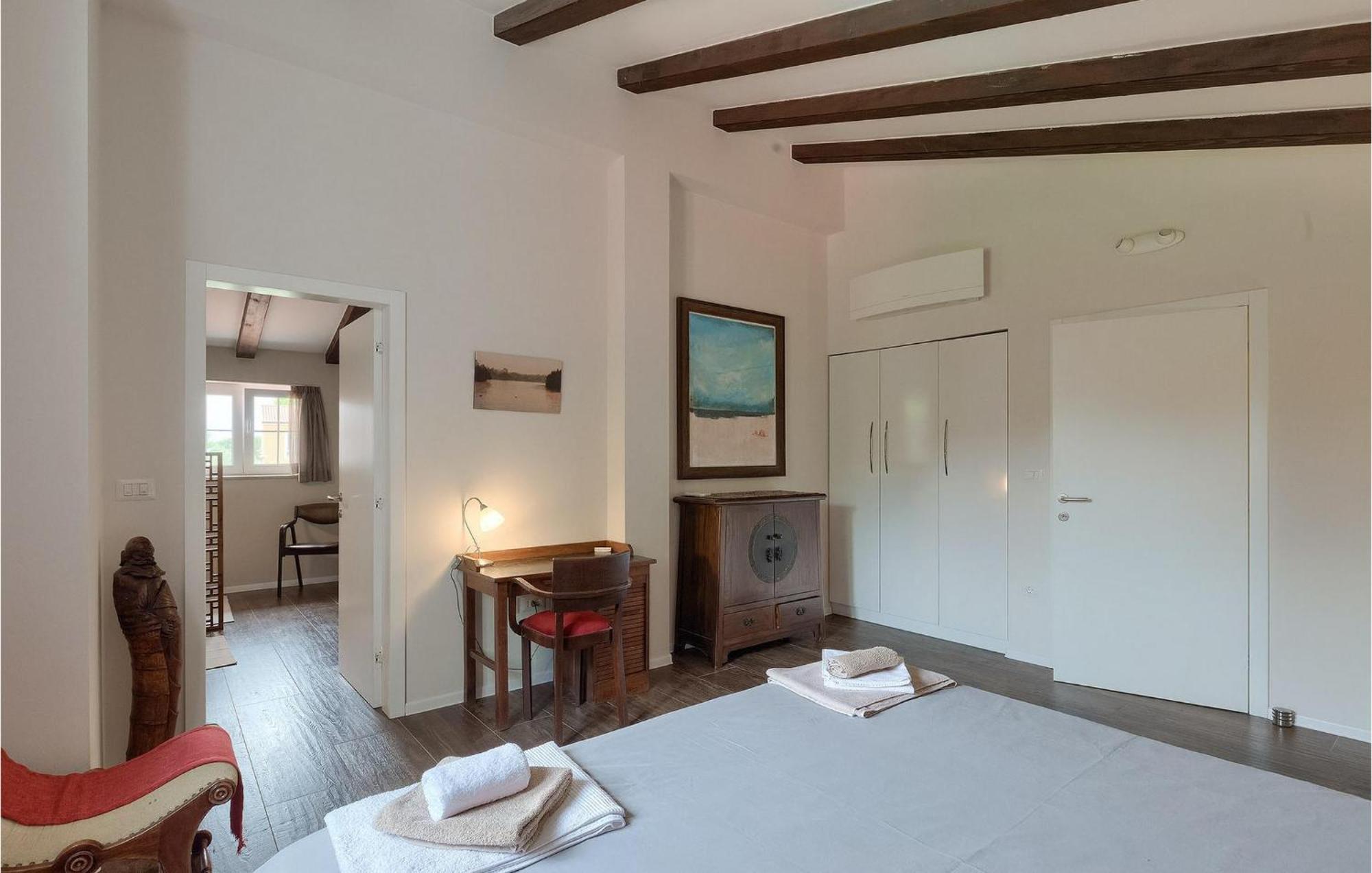 Villa Eda Poreč Extérieur photo