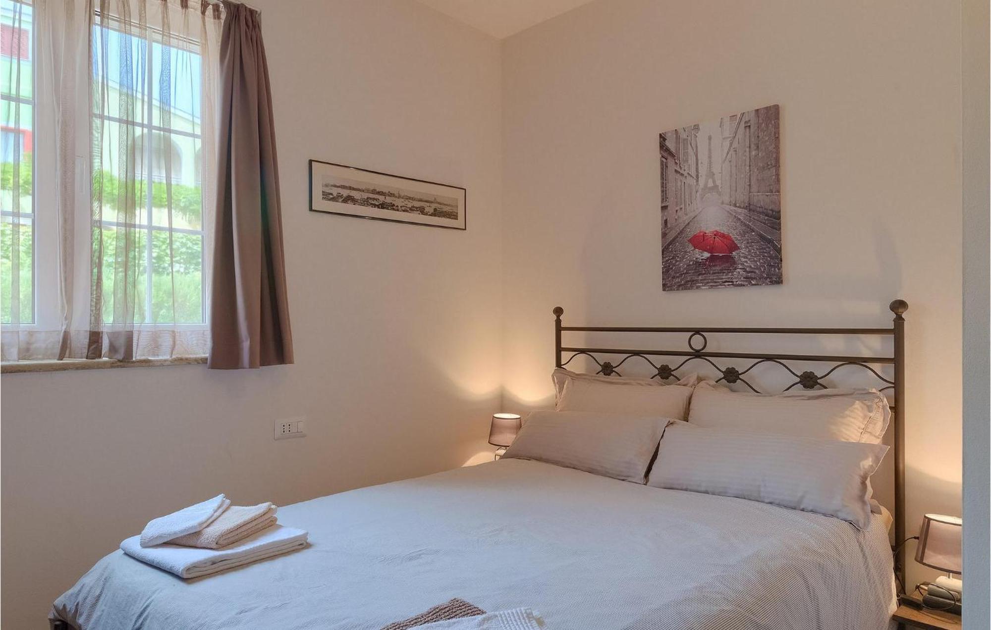 Villa Eda Poreč Extérieur photo